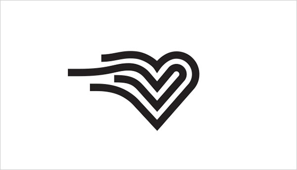 10 Xu hướng thiết kế Logo năm 2016 > Xu huong thiet ke logo Offset (2)