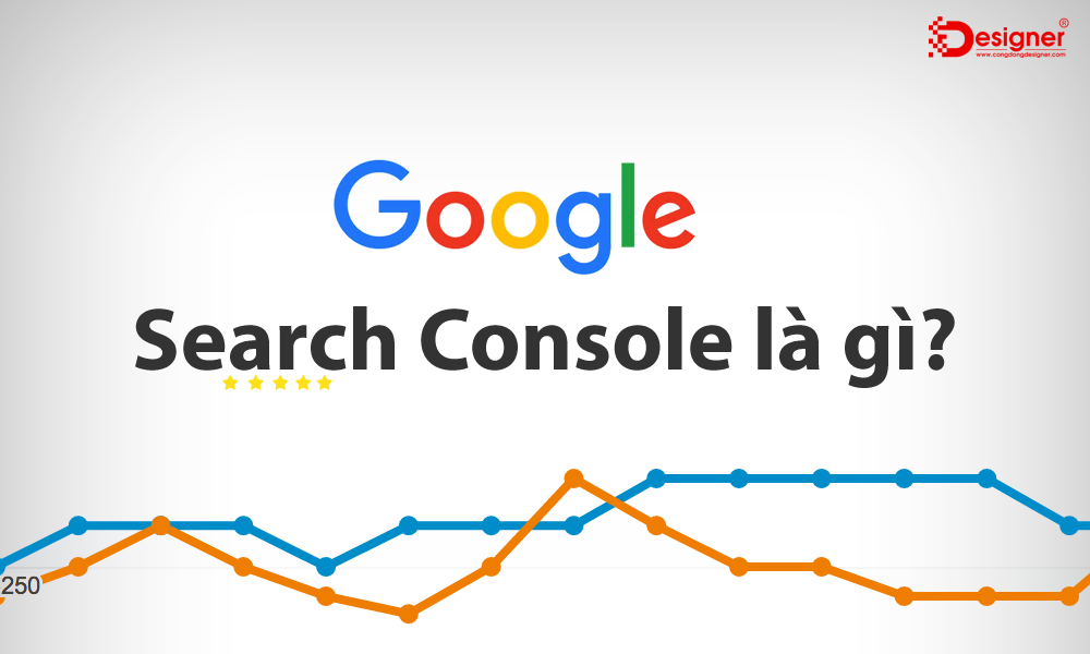 Search Console là gì